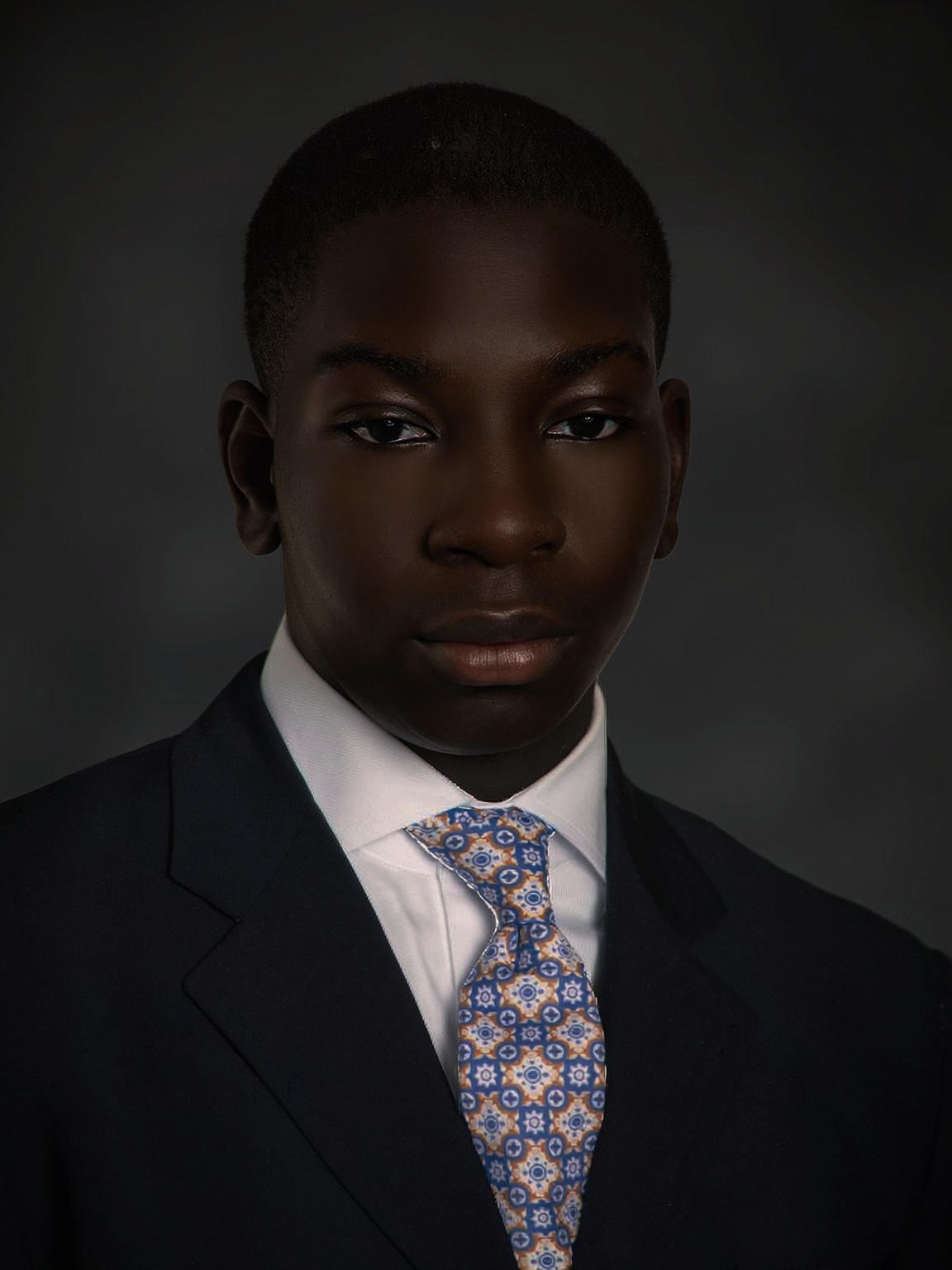 Devon Smikle Jr. - Founder and CEO of DFS